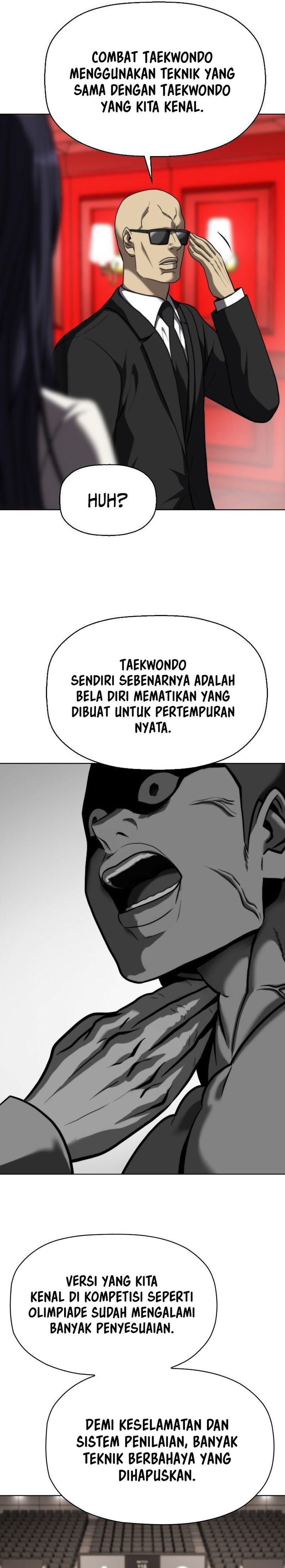 Baca Fighting Ward - Chapter 42 halaman 25