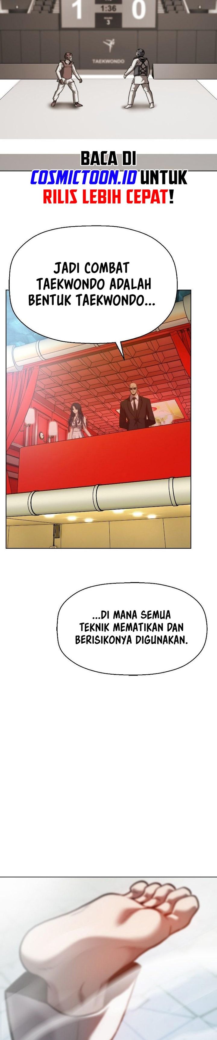 Baca Fighting Ward - Chapter 42 halaman 26