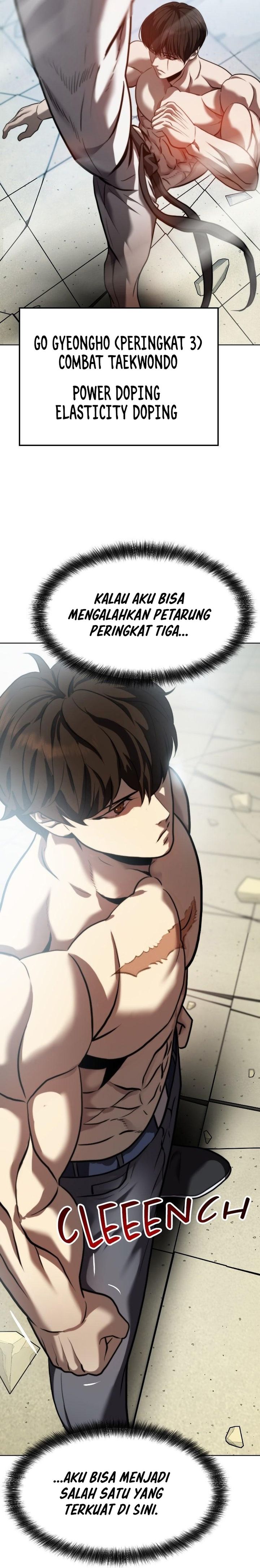 Baca Fighting Ward - Chapter 42 halaman 27