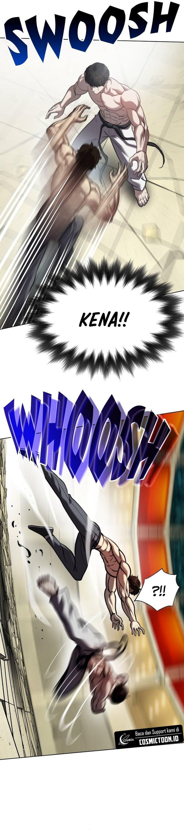 Baca Fighting Ward - Chapter 42 halaman 29