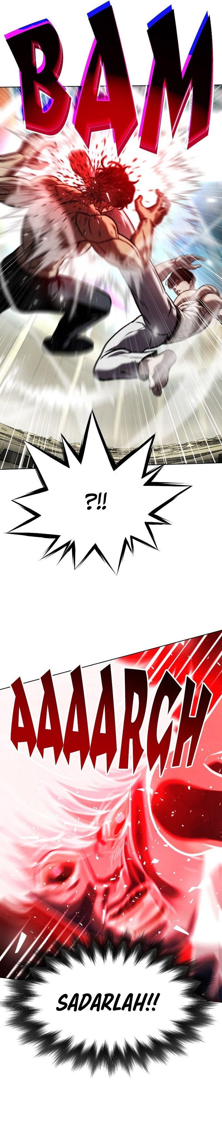 Baca Fighting Ward - Chapter 42 halaman 30