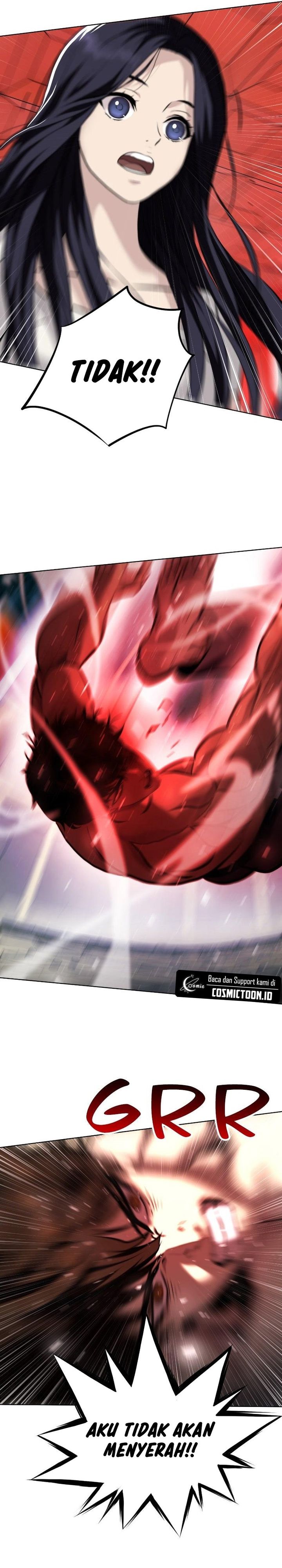 Baca Fighting Ward - Chapter 42 halaman 33