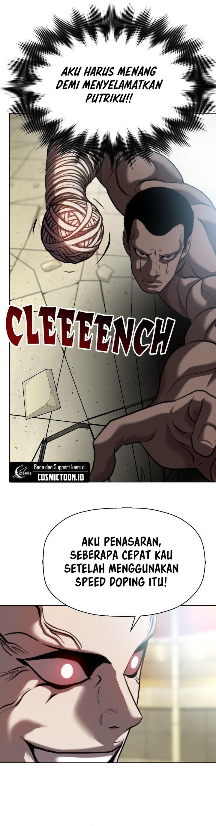 Baca Fighting Ward - Chapter 42 halaman 4