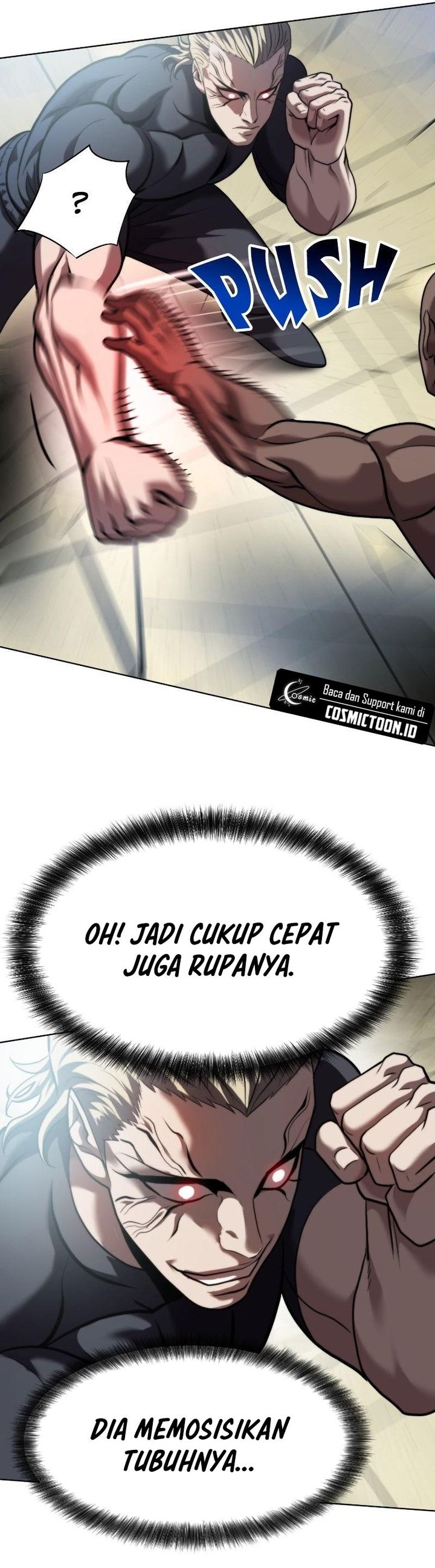 Baca Fighting Ward - Chapter 42 halaman 6
