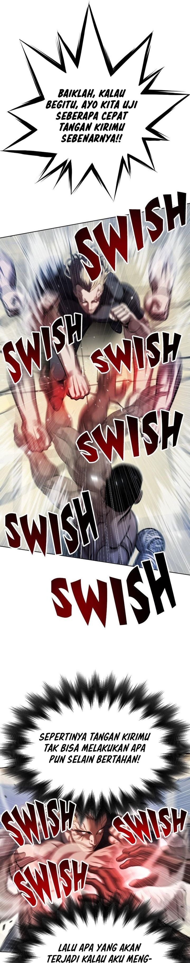 Baca Fighting Ward - Chapter 42 halaman 8