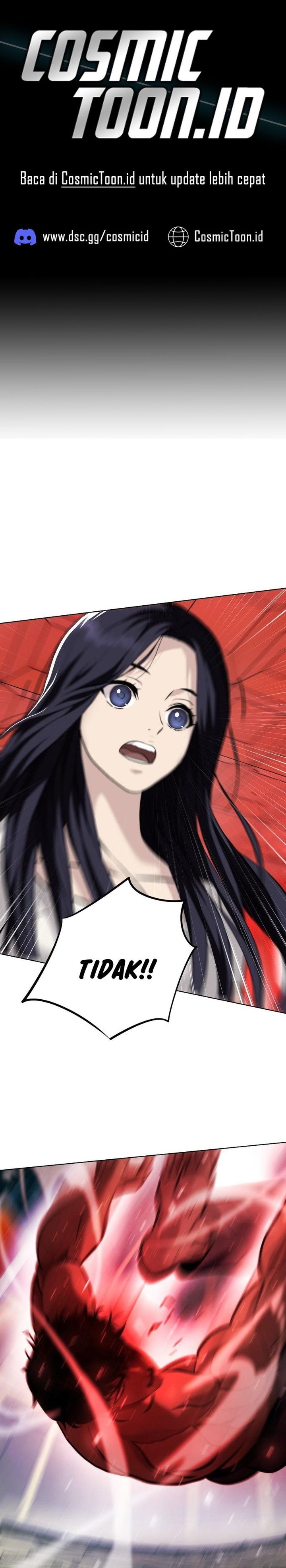 Baca Fighting Ward - Chapter 43 halaman 1