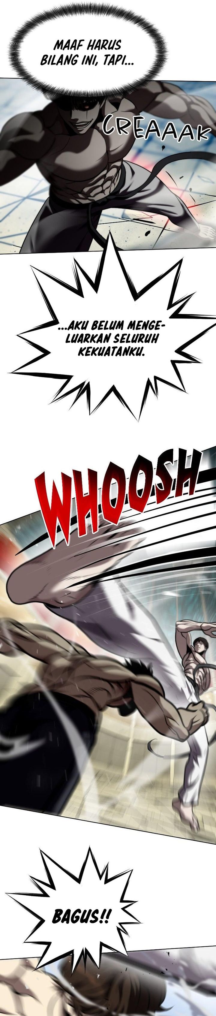 Baca Fighting Ward - Chapter 43 halaman 12