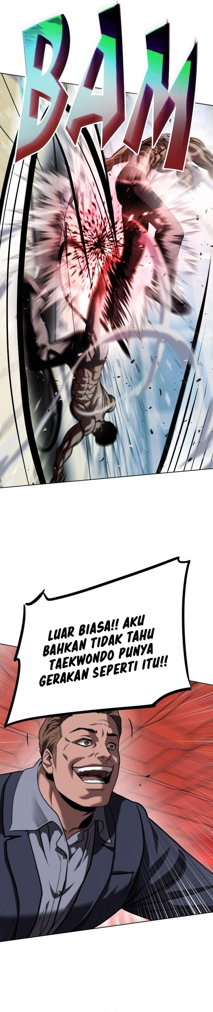 Baca Fighting Ward - Chapter 43 halaman 14