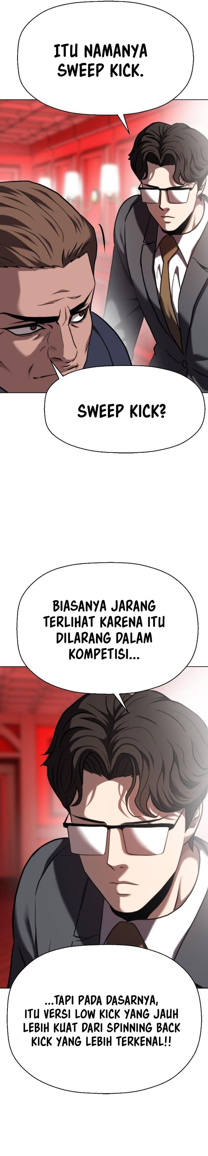 Baca Fighting Ward - Chapter 43 halaman 15
