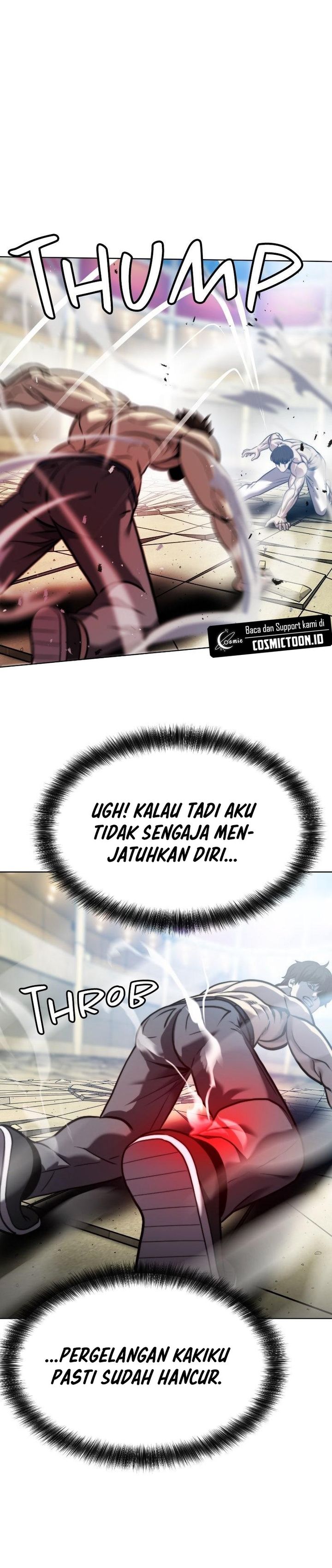 Baca Fighting Ward - Chapter 43 halaman 16