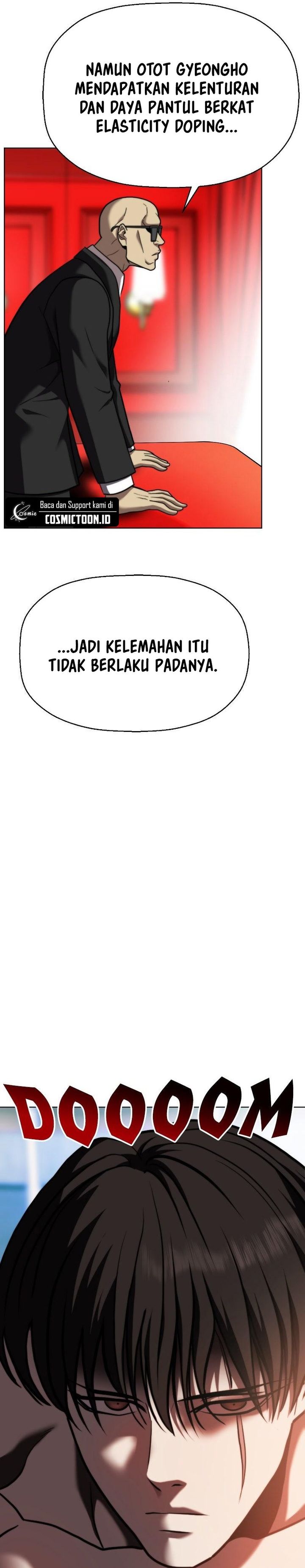 Baca Fighting Ward - Chapter 43 halaman 19