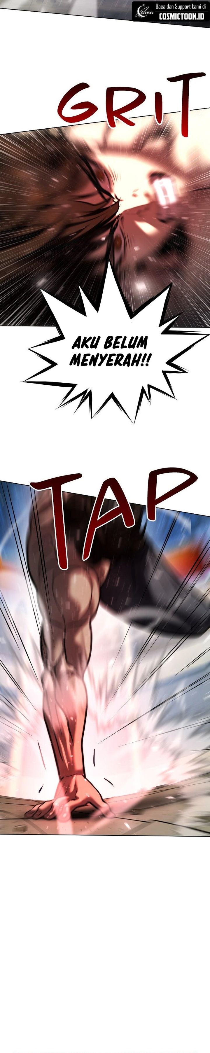 Baca Fighting Ward - Chapter 43 halaman 2