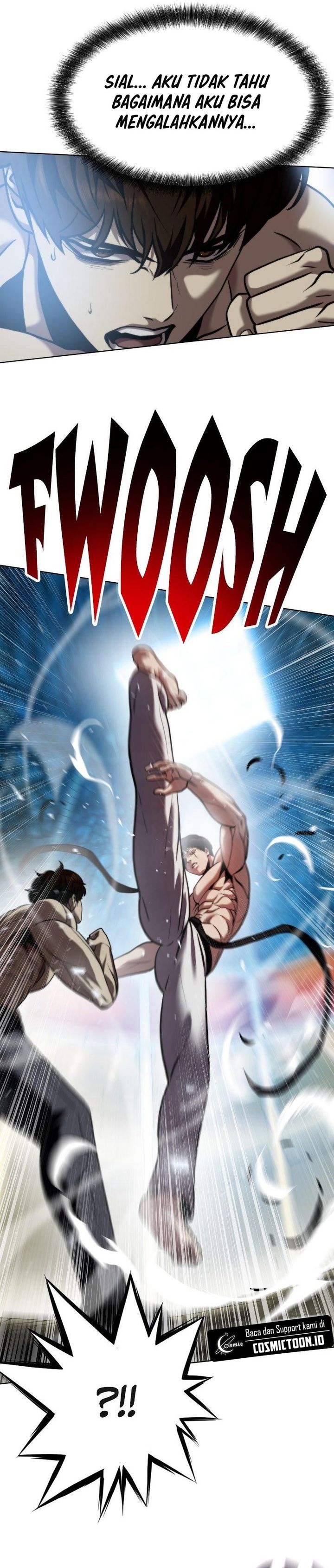 Baca Fighting Ward - Chapter 43 halaman 21