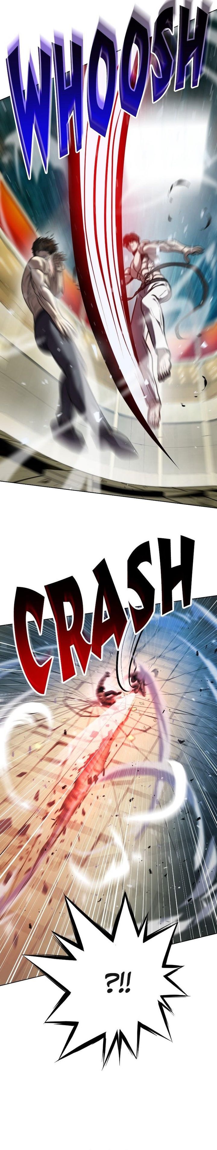 Baca Fighting Ward - Chapter 43 halaman 22