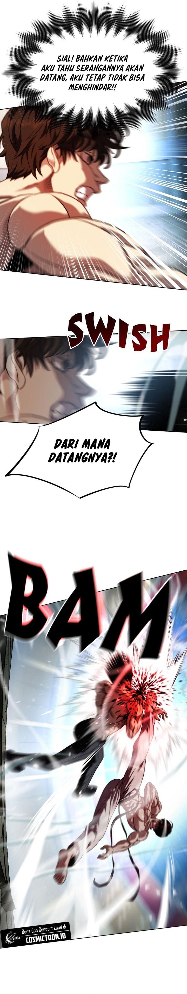 Baca Fighting Ward - Chapter 43 halaman 23