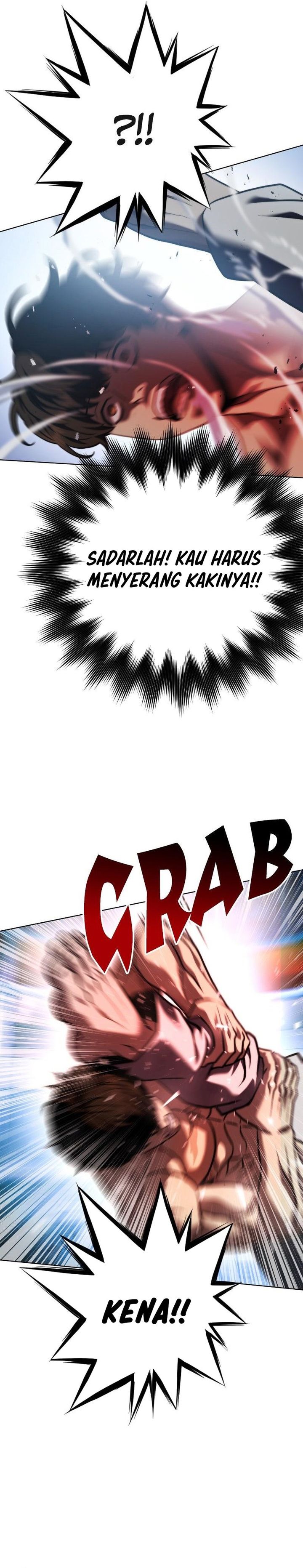 Baca Fighting Ward - Chapter 43 halaman 24