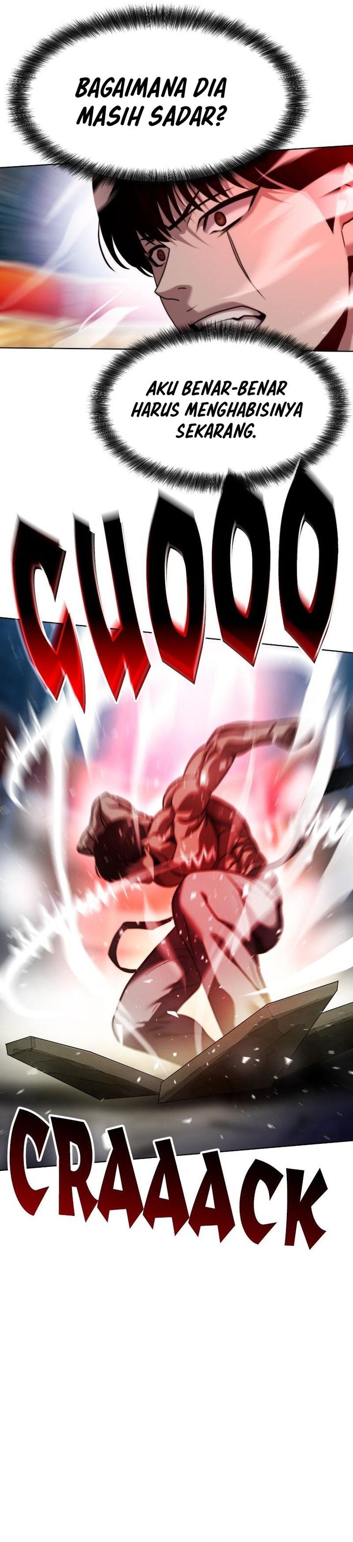 Baca Fighting Ward - Chapter 43 halaman 27