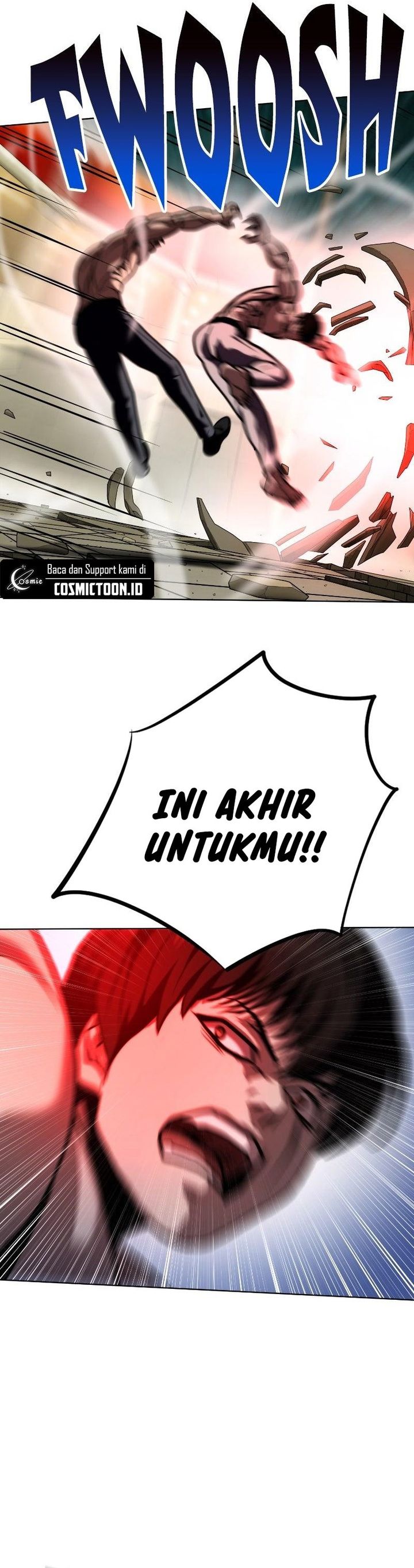 Baca Fighting Ward - Chapter 43 halaman 28