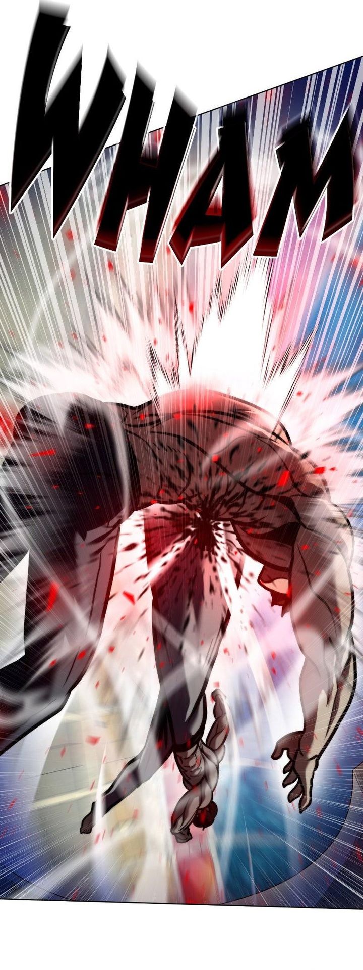 Baca Fighting Ward - Chapter 43 halaman 29