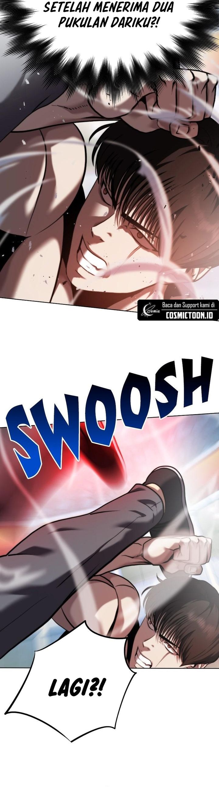 Baca Fighting Ward - Chapter 43 halaman 4