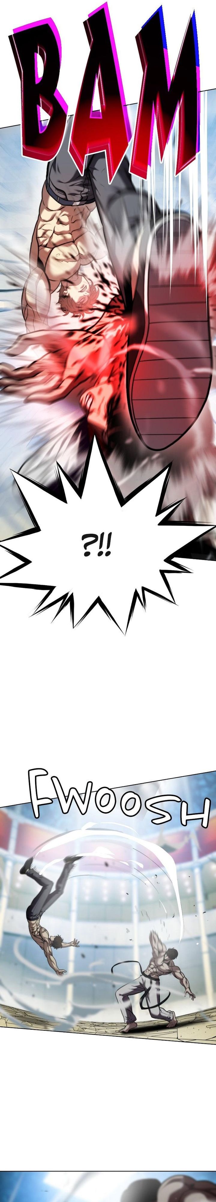 Baca Fighting Ward - Chapter 43 halaman 5