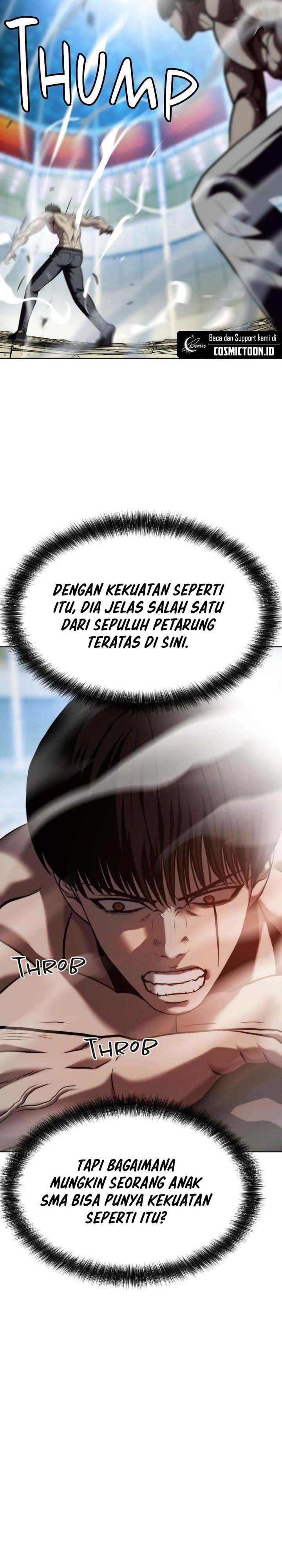 Baca Fighting Ward - Chapter 43 halaman 6