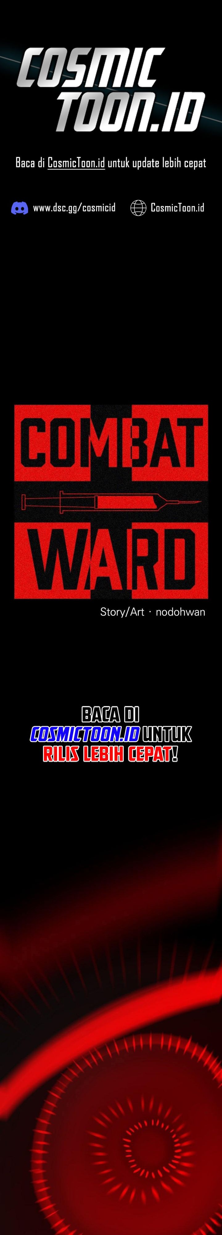 Baca Fighting Ward - Chapter 44 halaman 1