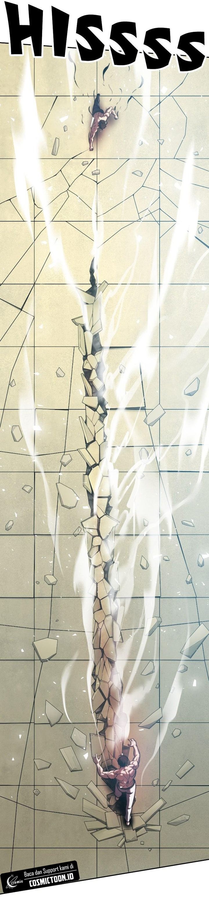 Baca Fighting Ward - Chapter 44 halaman 10