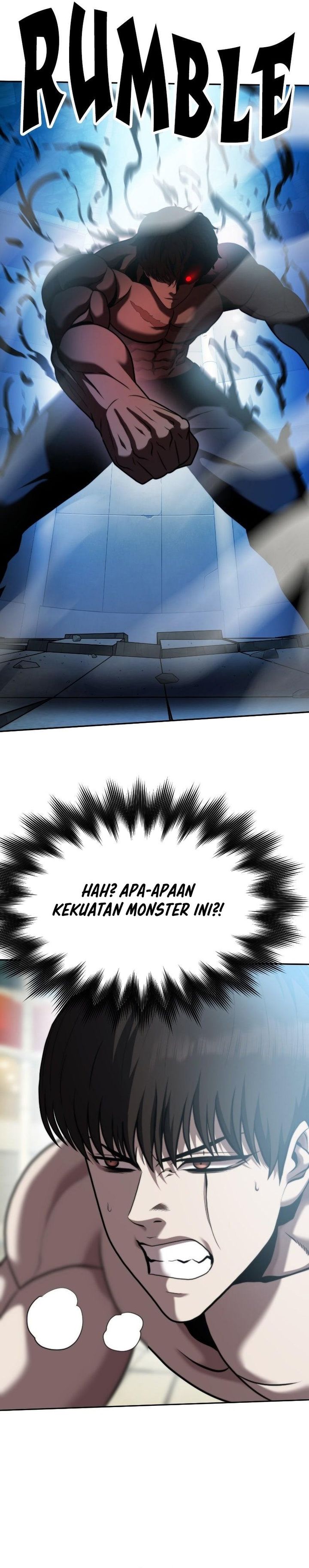 Baca Fighting Ward - Chapter 44 halaman 11