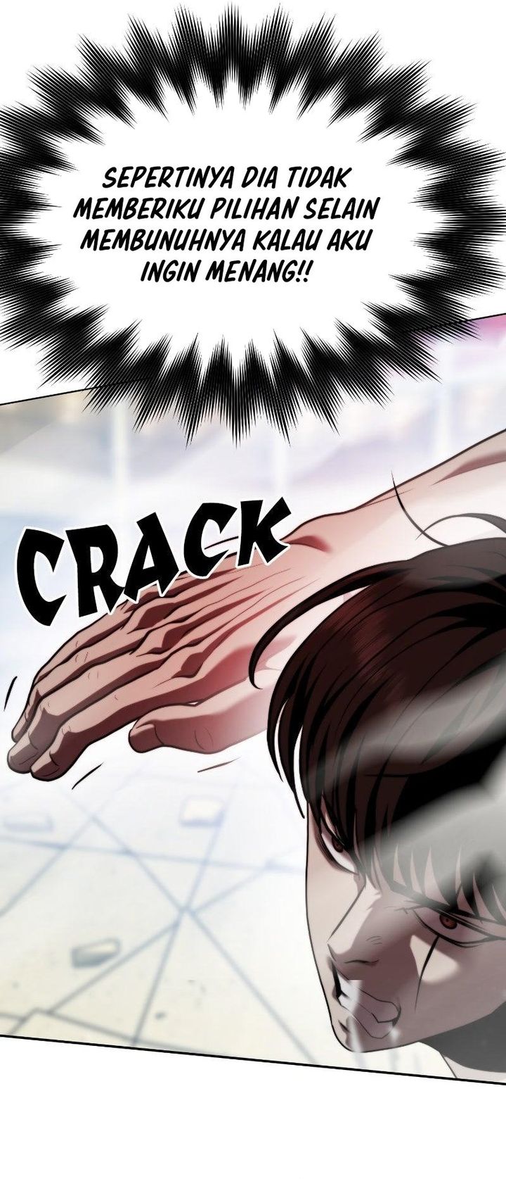 Baca Fighting Ward - Chapter 44 halaman 12