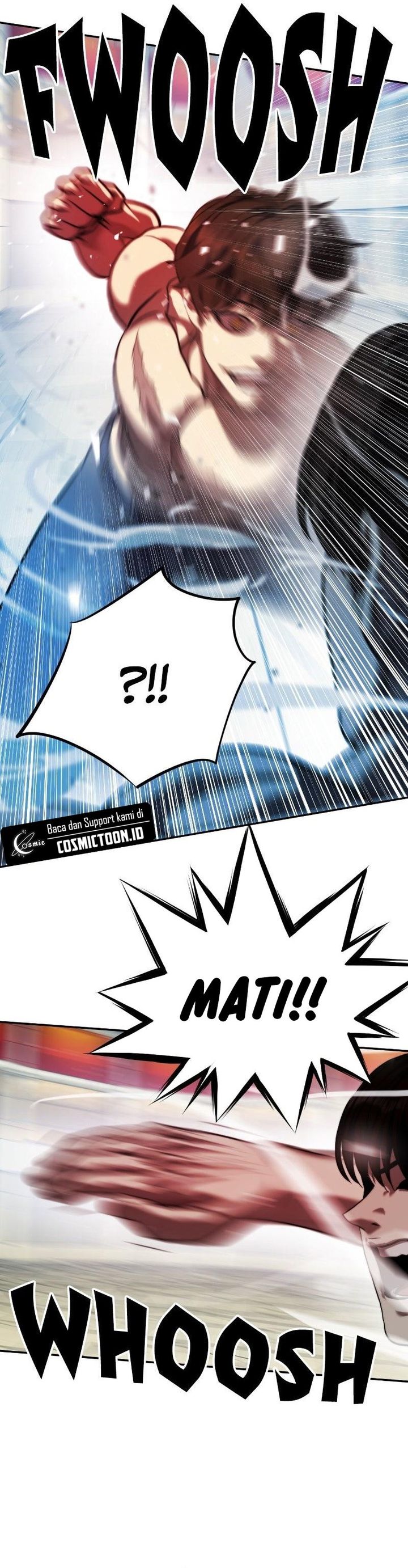 Baca Fighting Ward - Chapter 44 halaman 13