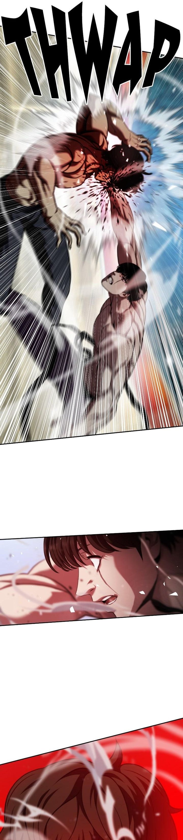 Baca Fighting Ward - Chapter 44 halaman 14