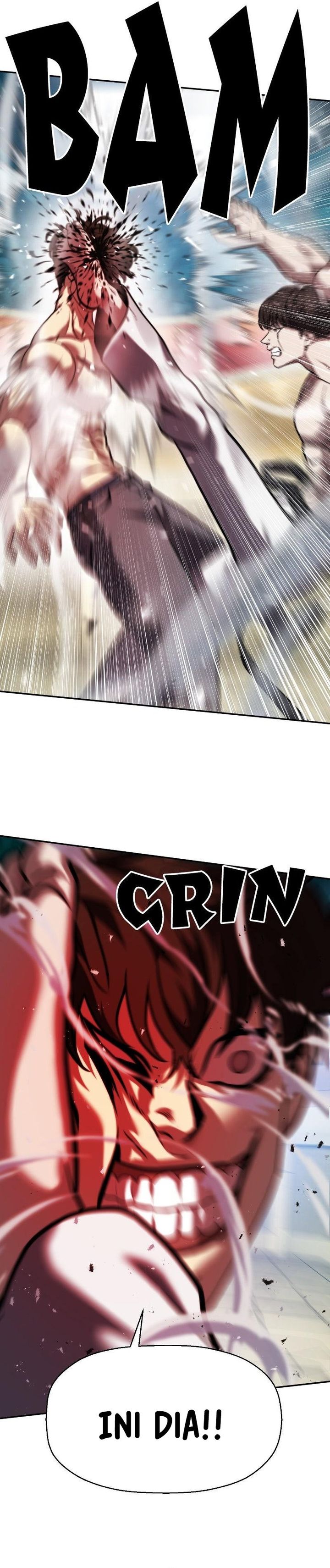 Baca Fighting Ward - Chapter 44 halaman 16