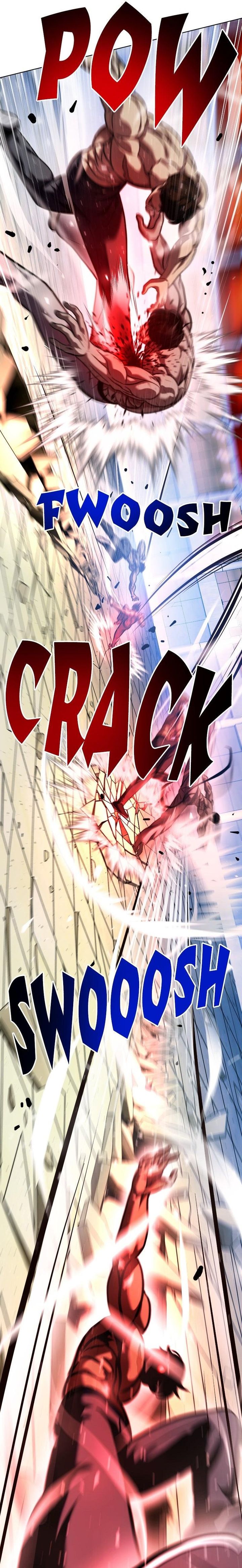 Baca Fighting Ward - Chapter 44 halaman 17