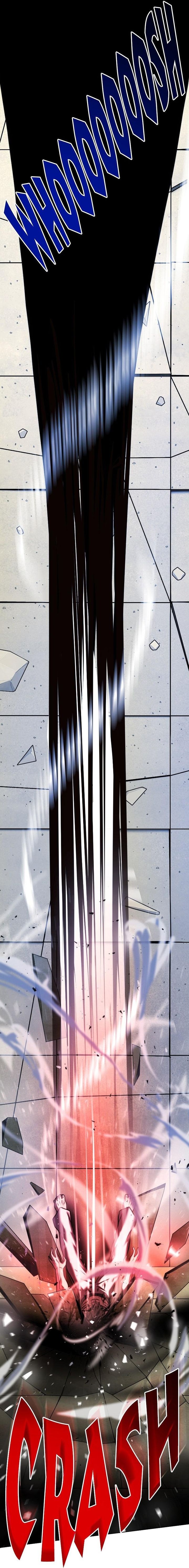 Baca Fighting Ward - Chapter 44 halaman 19