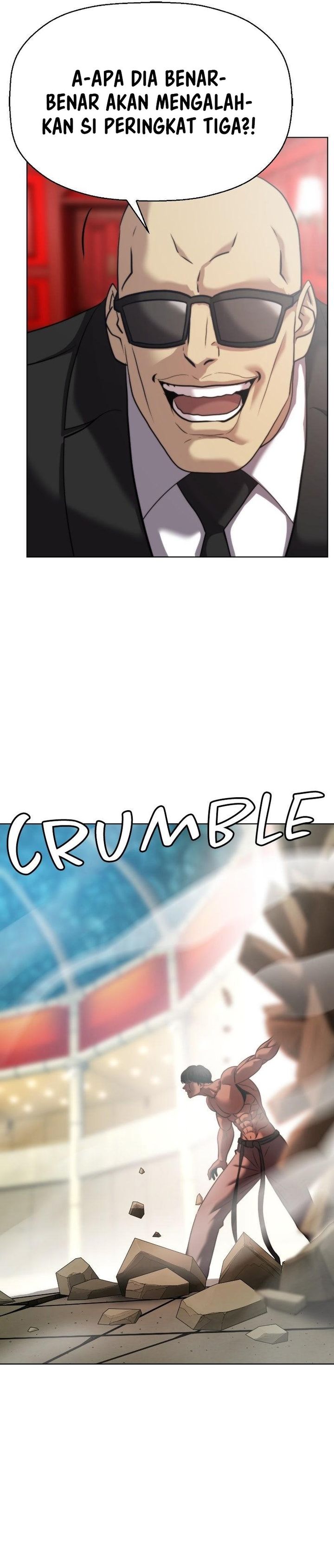 Baca Fighting Ward - Chapter 44 halaman 21