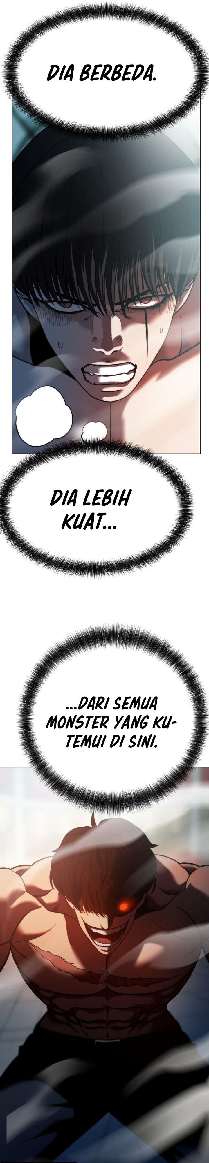 Baca Fighting Ward - Chapter 44 halaman 22