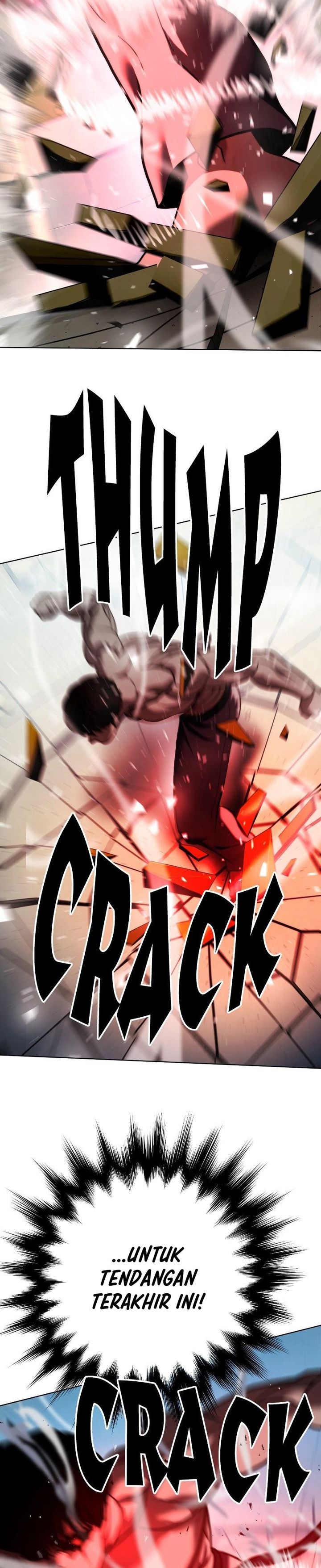 Baca Fighting Ward - Chapter 44 halaman 24