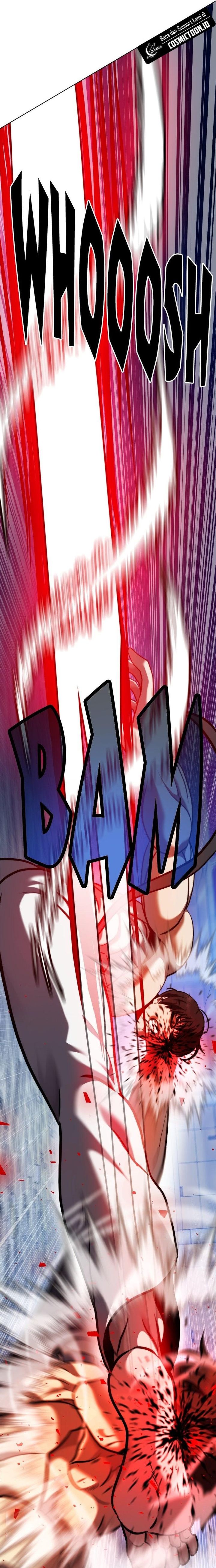 Baca Fighting Ward - Chapter 44 halaman 27