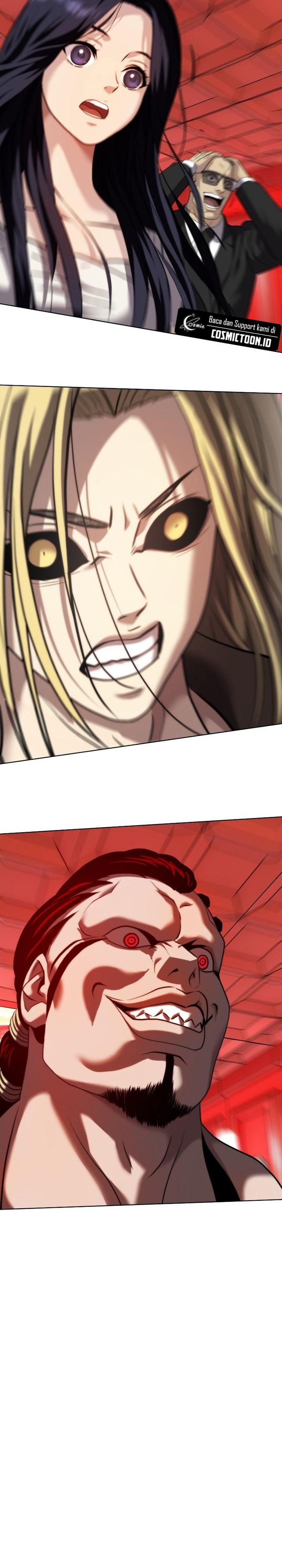 Baca Fighting Ward - Chapter 44 halaman 33