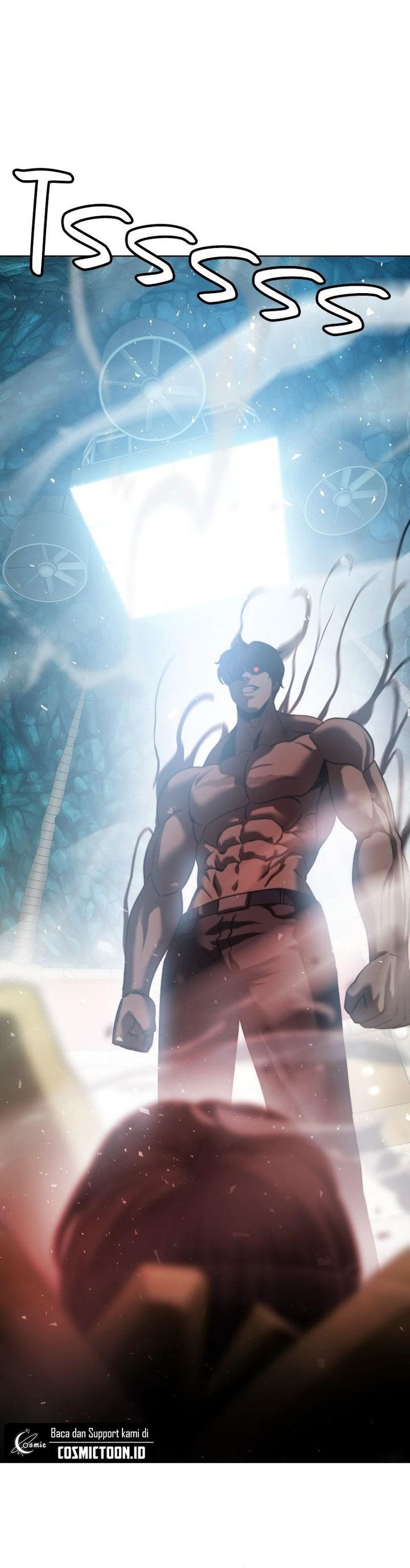 Baca Fighting Ward - Chapter 44 halaman 34