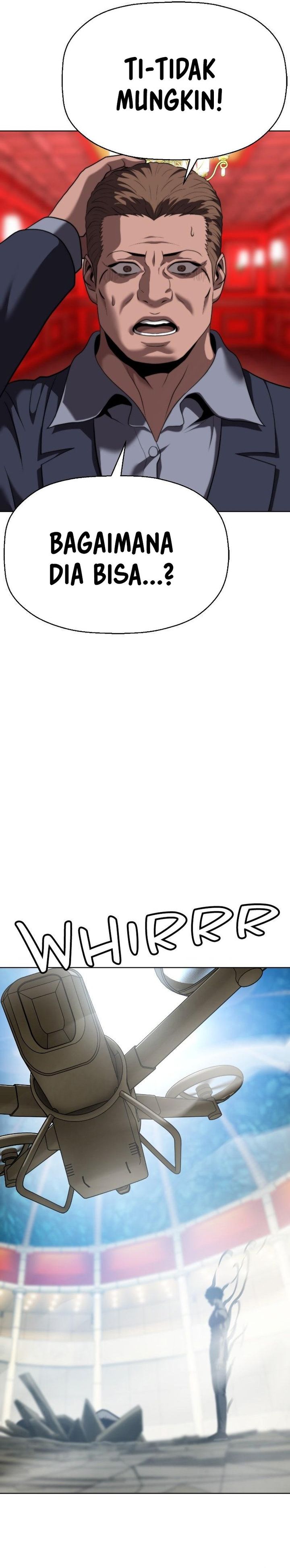 Baca Fighting Ward - Chapter 44 halaman 35