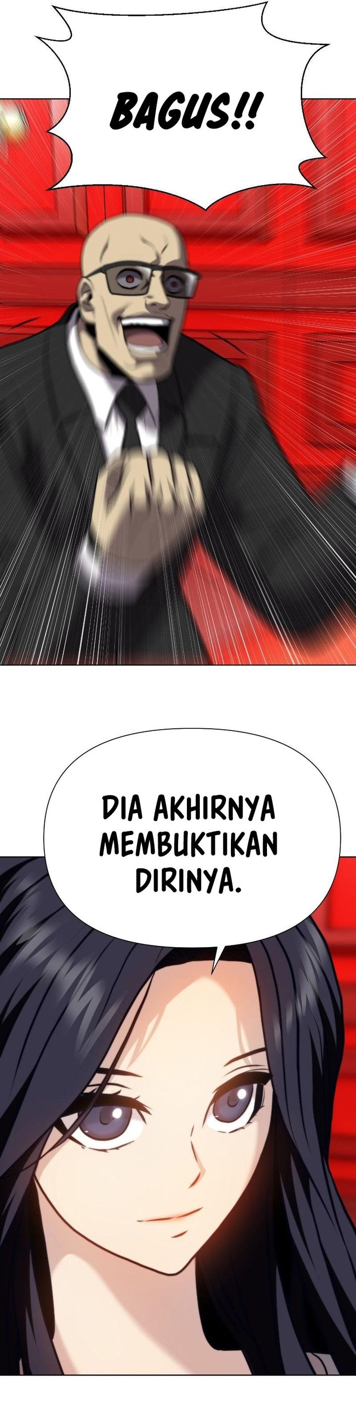 Baca Fighting Ward - Chapter 44 halaman 37