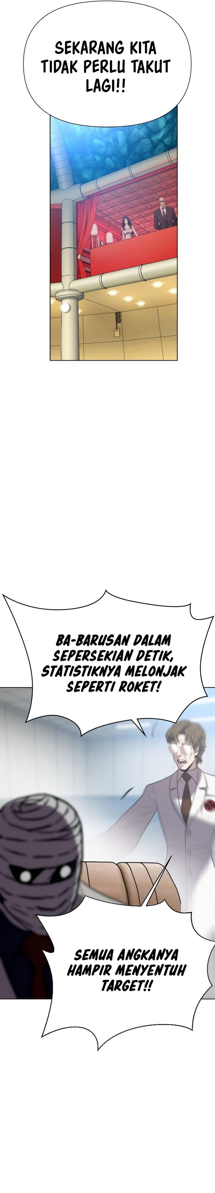 Baca Fighting Ward - Chapter 44 halaman 38
