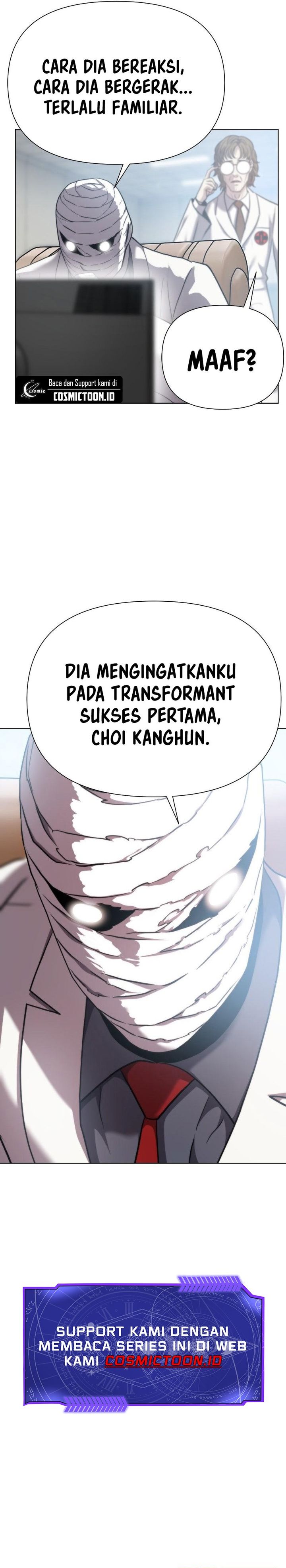 Baca Fighting Ward - Chapter 44 halaman 39