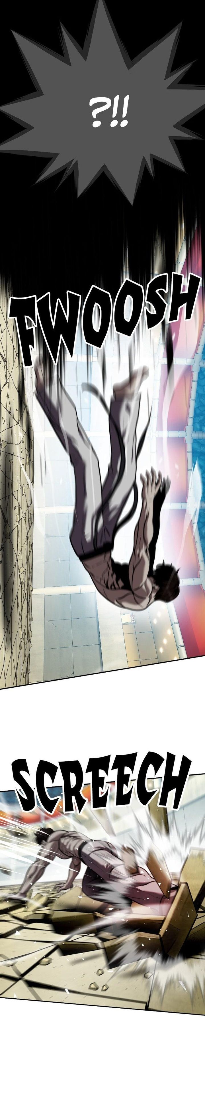 Baca Fighting Ward - Chapter 44 halaman 9