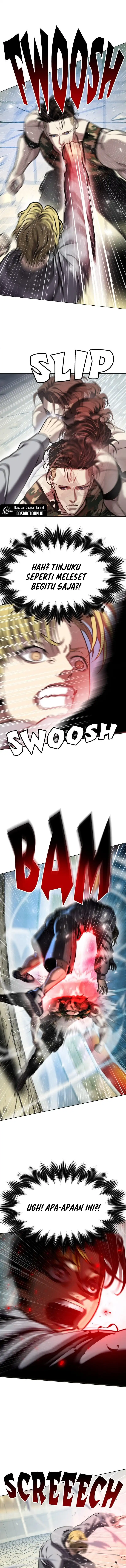 Baca Fighting Ward - Chapter 46 halaman 11