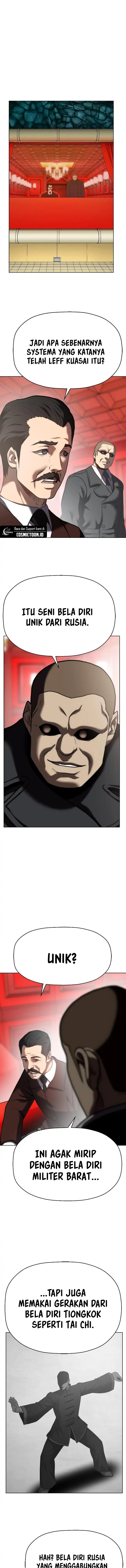 Baca Fighting Ward - Chapter 46 halaman 7