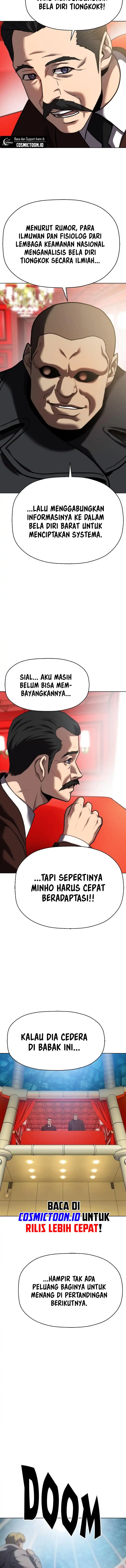 Baca Fighting Ward - Chapter 46 halaman 8