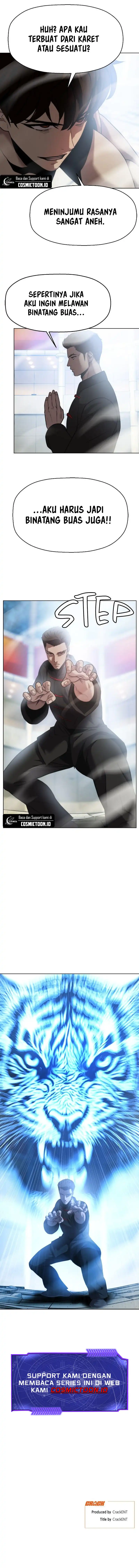 Baca Fighting Ward - Chapter 49 halaman 12